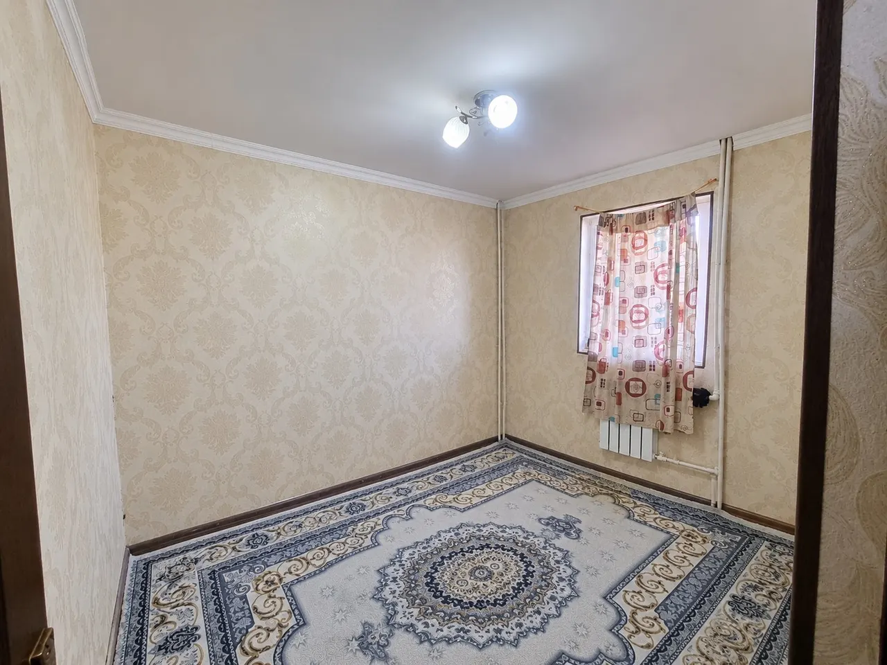 Сотилади 3 хонали квартира, 65 м², 4/9 қават — Яшнобод тумани