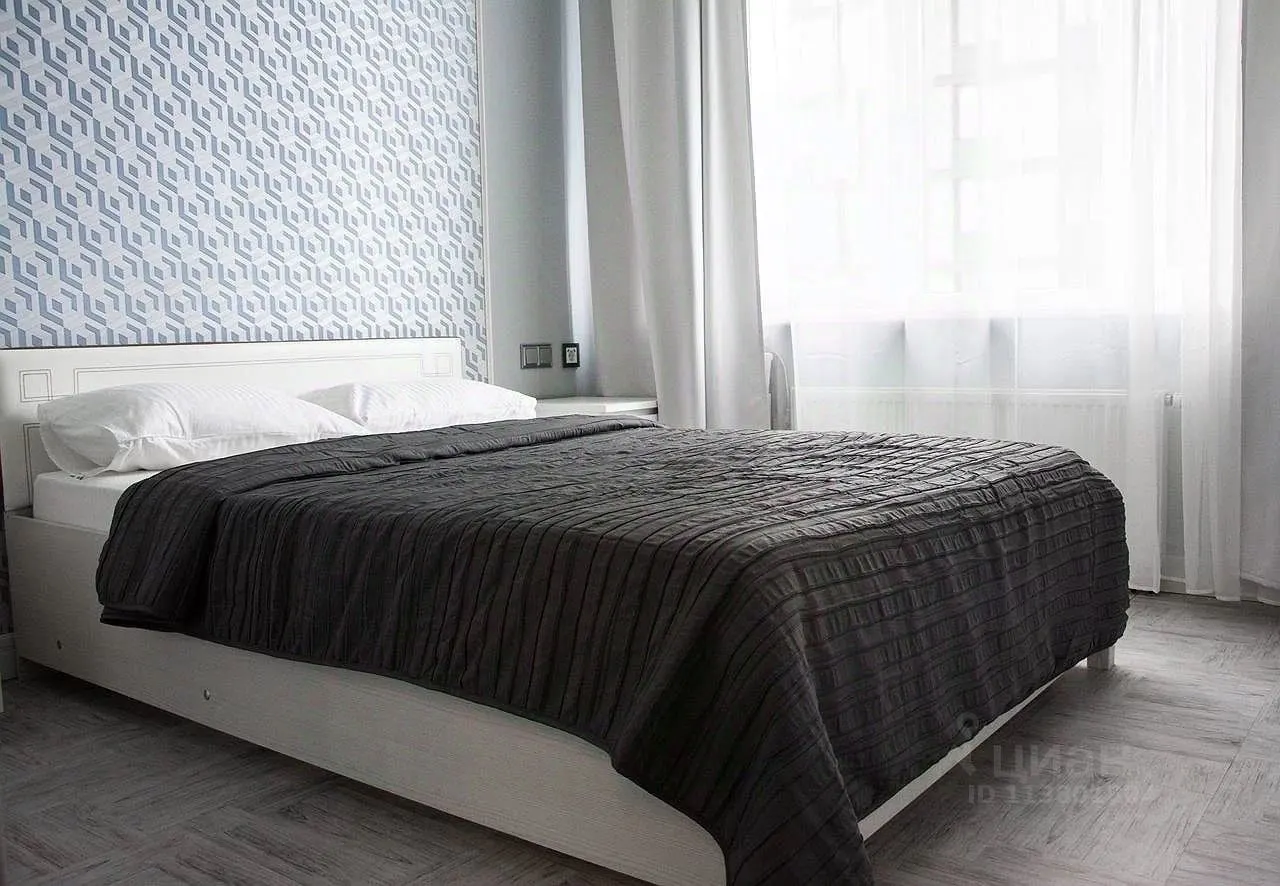 Ijaraga beriladi 2 xonali kvartira, 53 m², 2/5 qavat — Yakkasaroy tumani