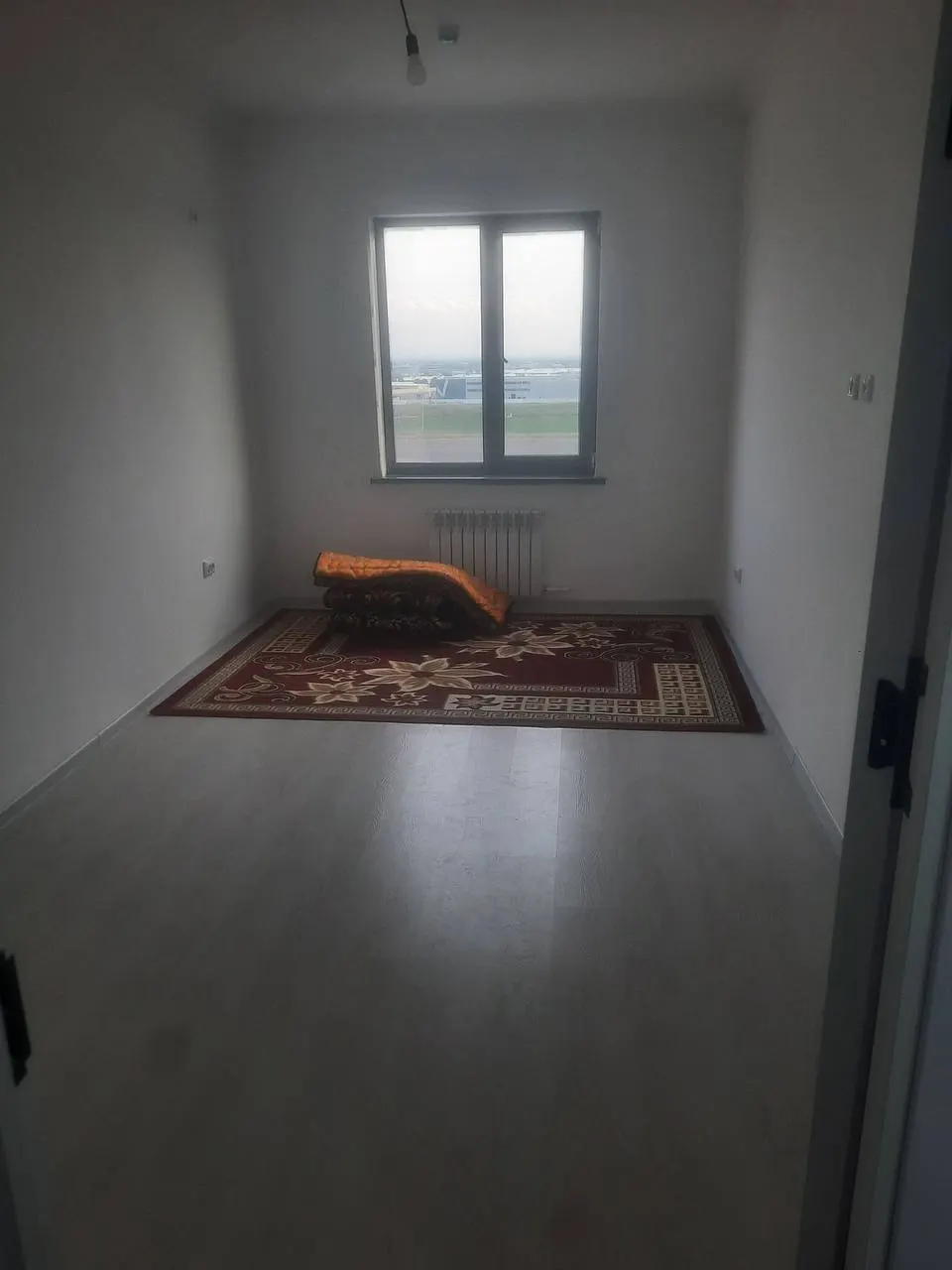 Ijaraga beriladi 2 xonali kvartira, 56 m², 10/16 qavat — Sergeli tumani