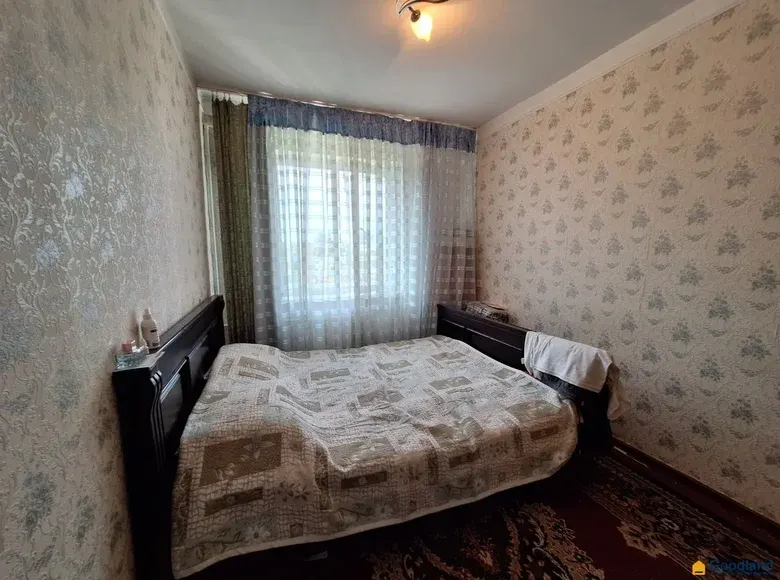 Сотилади 3 хонали квартира, 63 м², 4/4 қават — Тошкент шаҳри
