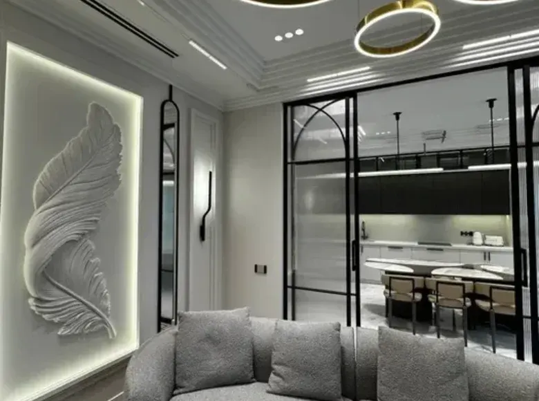 Сдаётся 3-комнатная квартира, 125 м², 7/8 этаж — Юнусабадский район