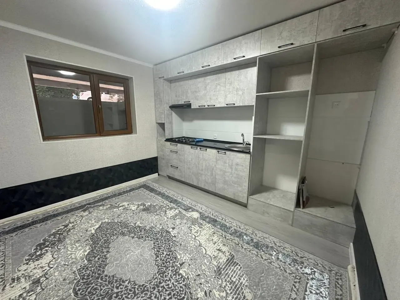 Sotiladi tijorat binosi, 40 m² — Mirzo Ulugʻbek tumani