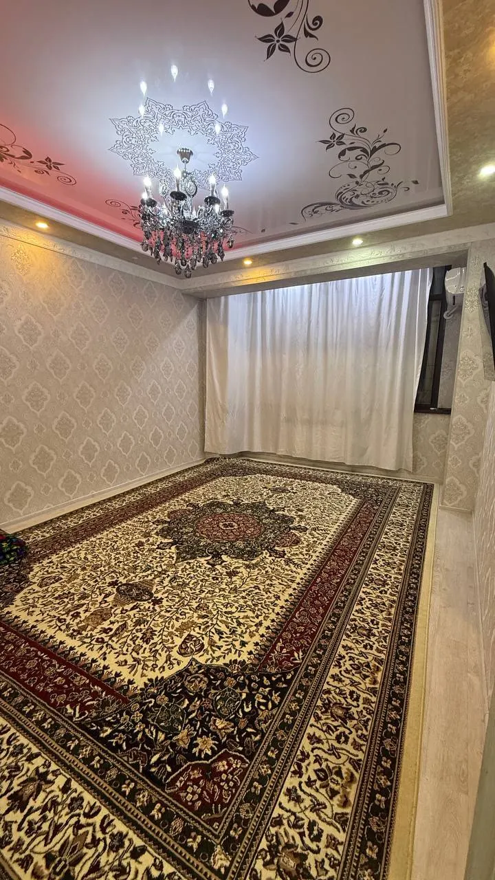 Sotiladi 3 xonali kvartira, 78 m², 3/10 qavat — Chilonzor tumani