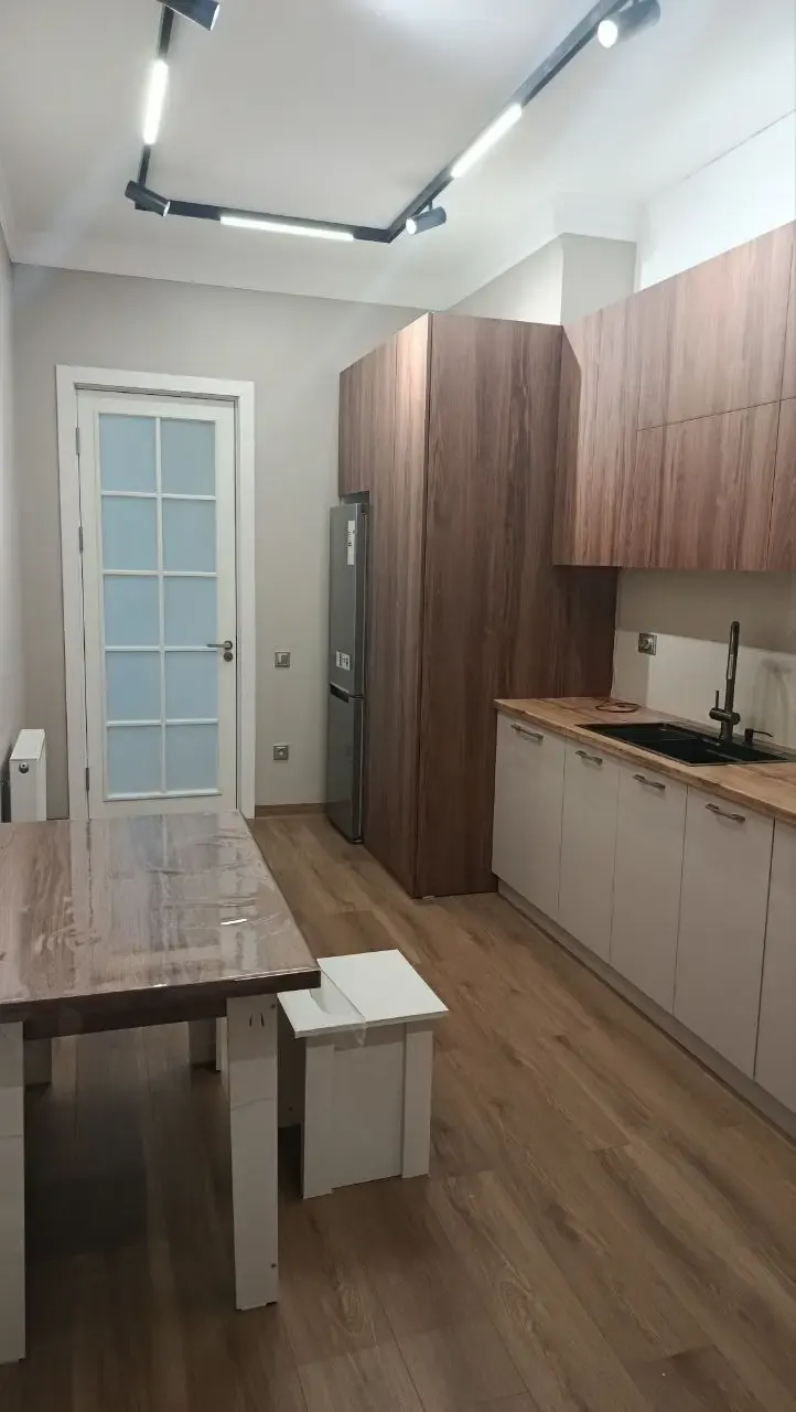 Ижарага берилади 2 хонали квартира, 69 м², 7/12 қават — Шайхонтоҳур тумани