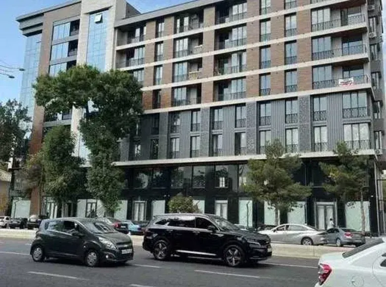 Sotiladi 2 xonali kvartira, 48 m², 7/8 qavat — Yakkasaroy tumani