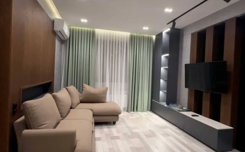 Ijaraga beriladi 2 xonali kvartira, 83 m², 6/10 qavat — Chilonzor tumani