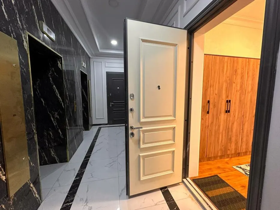 Ijaraga beriladi 2 xonali kvartira, 80 m², 8/12 qavat — Yunusobod tumani
