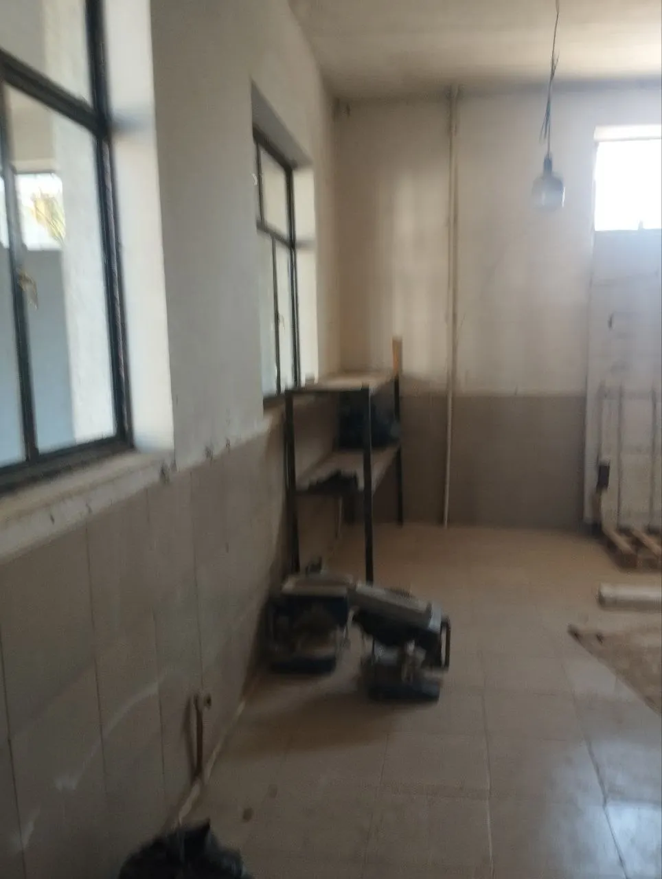 Ijaraga beriladi tijorat binosi, 500 m² — Zangiota tumani