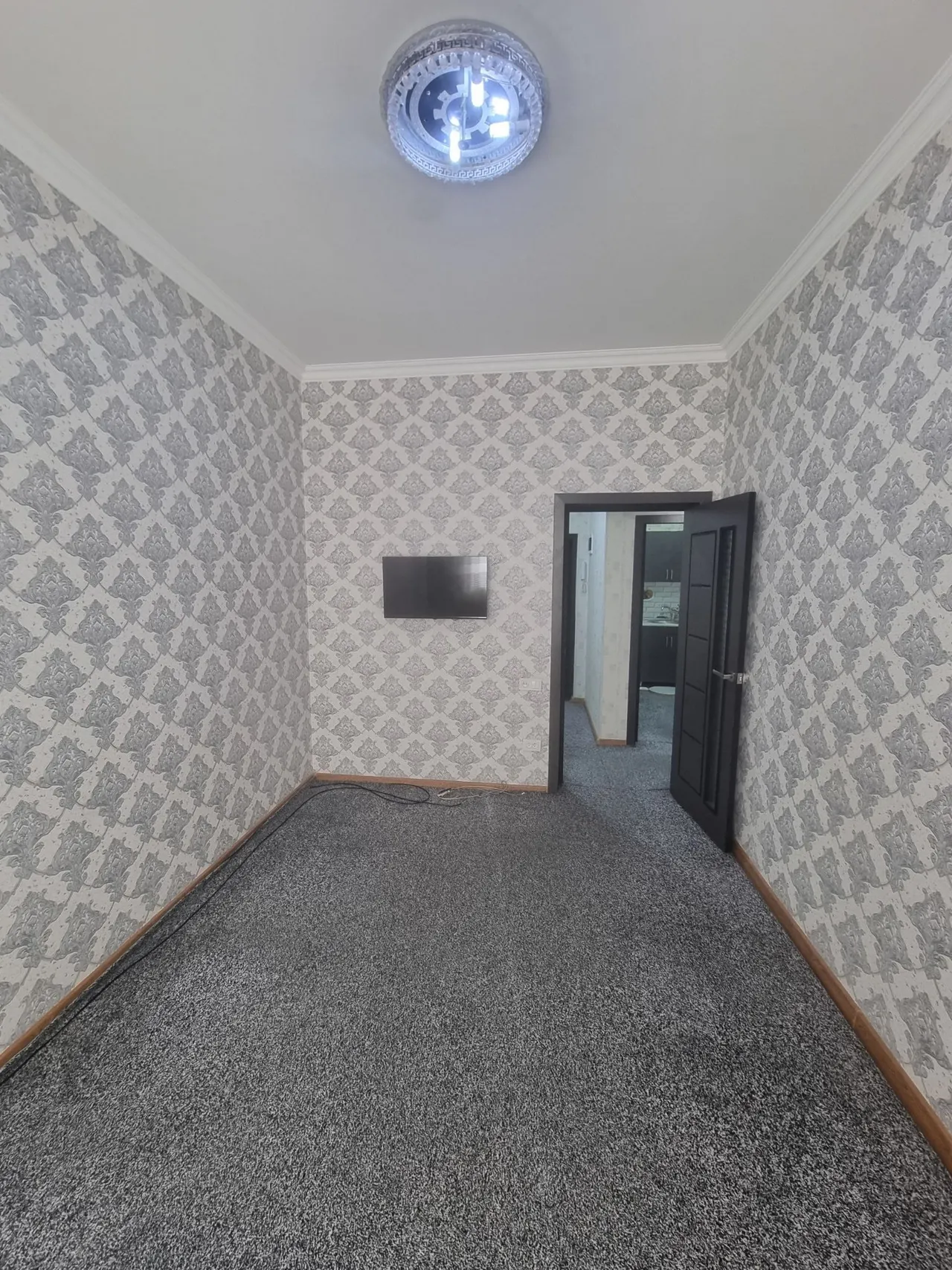 Sotiladi 2 xonali kvartira, 45 m², 5/7 qavat — Chilonzor tumani