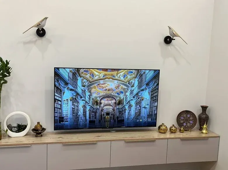 Ijaraga beriladi 3 xonali kvartira, 68 m², 4/5 qavat — Yunusobod tumani