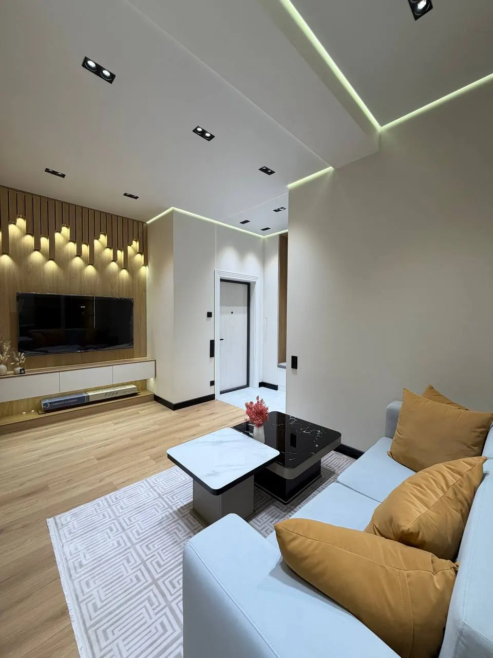 Продаётся 3-комнатная квартира, 65 м², 2/14 этаж — Мирзо-Улугбекский район