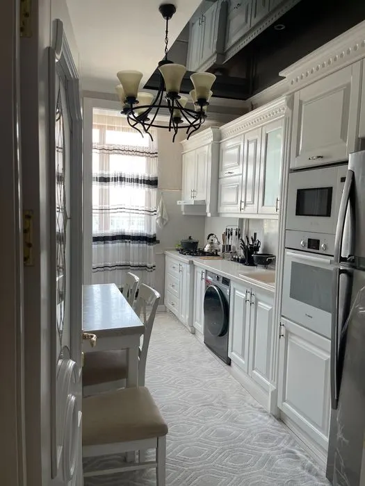 Сдаётся 3-комнатная квартира, 85 м², 8/9 этаж — Юнусабадский район
