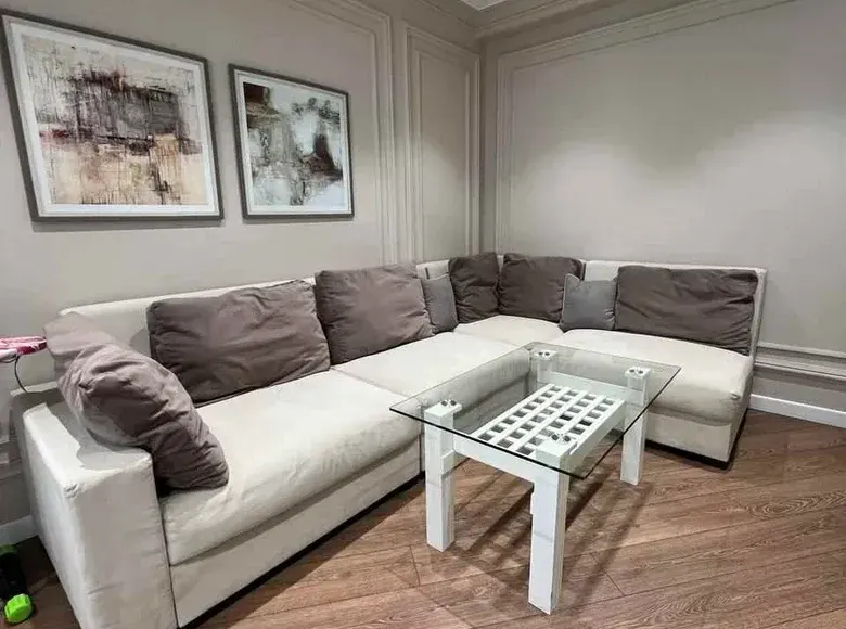 Сдаётся 2-комнатная квартира, 50 м², 3/4 этаж — Юнусабадский район