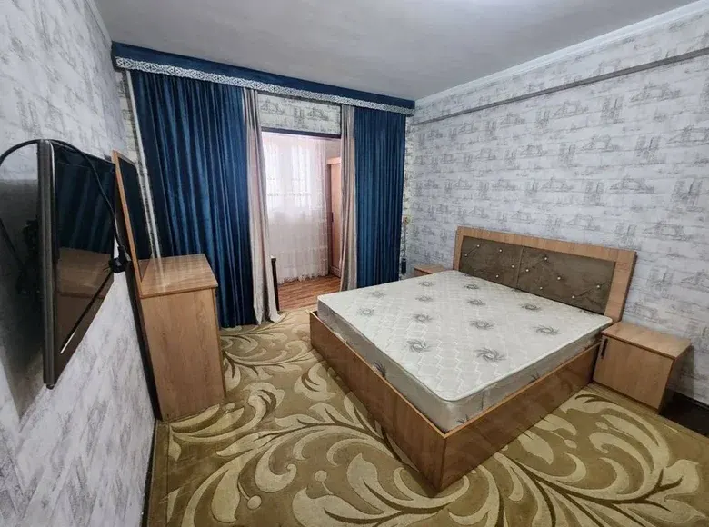 Продаётся 1-комнатная квартира, 40 м², 6/9 этаж — Мирабадский район
