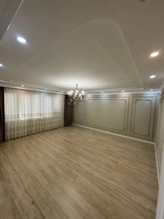 Сдаётся 3-комнатная квартира, 115 м², 4/4 этаж — Шайхантахурский район