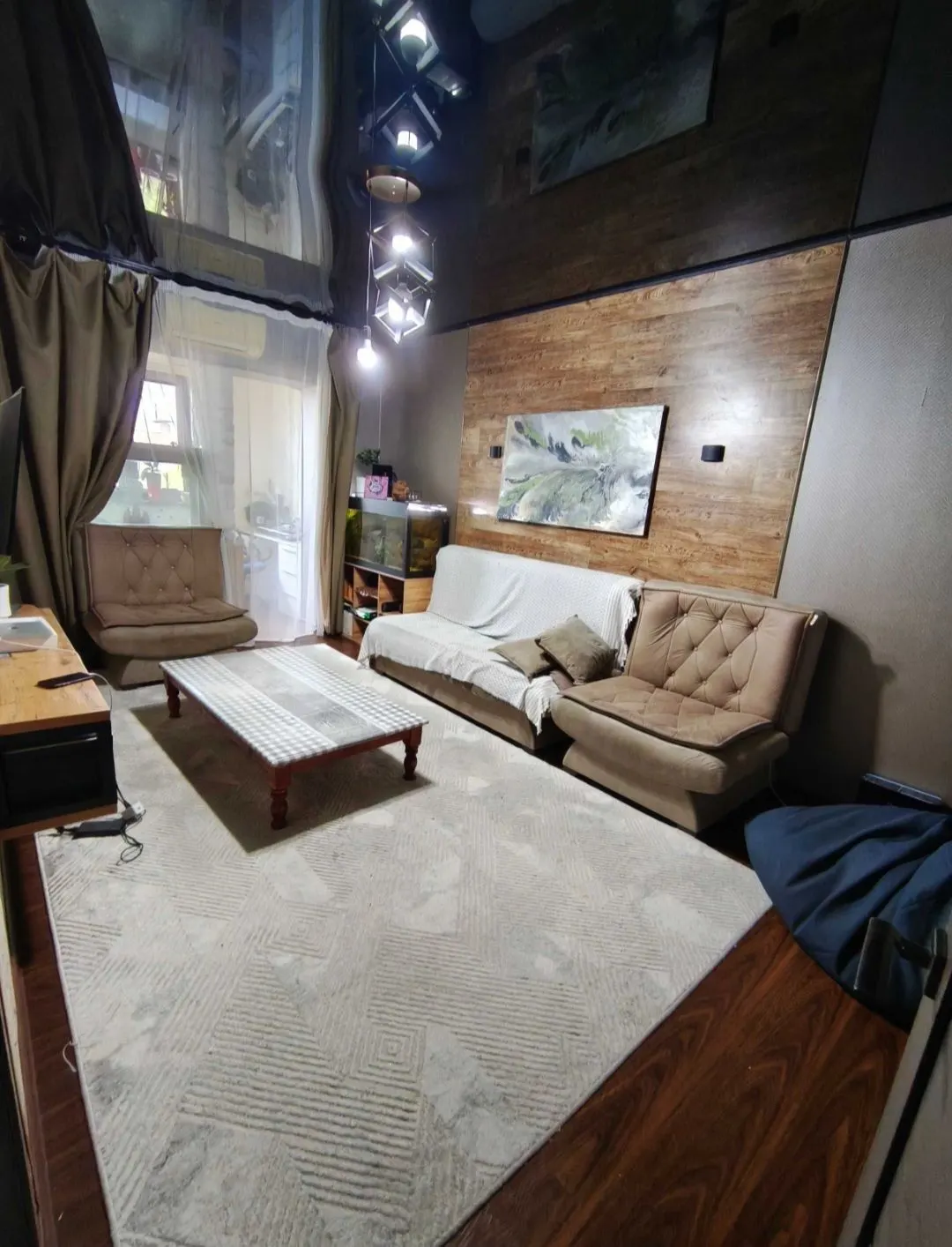 Sotiladi 3 xonali kvartira, 67 m², 5/5 qavat — Chilonzor tumani