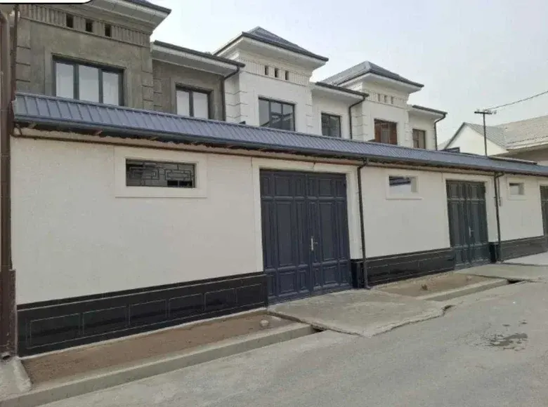 Продаётся 6-комнатный дом, 1.4 сот., 180 м² — Сергелийский район