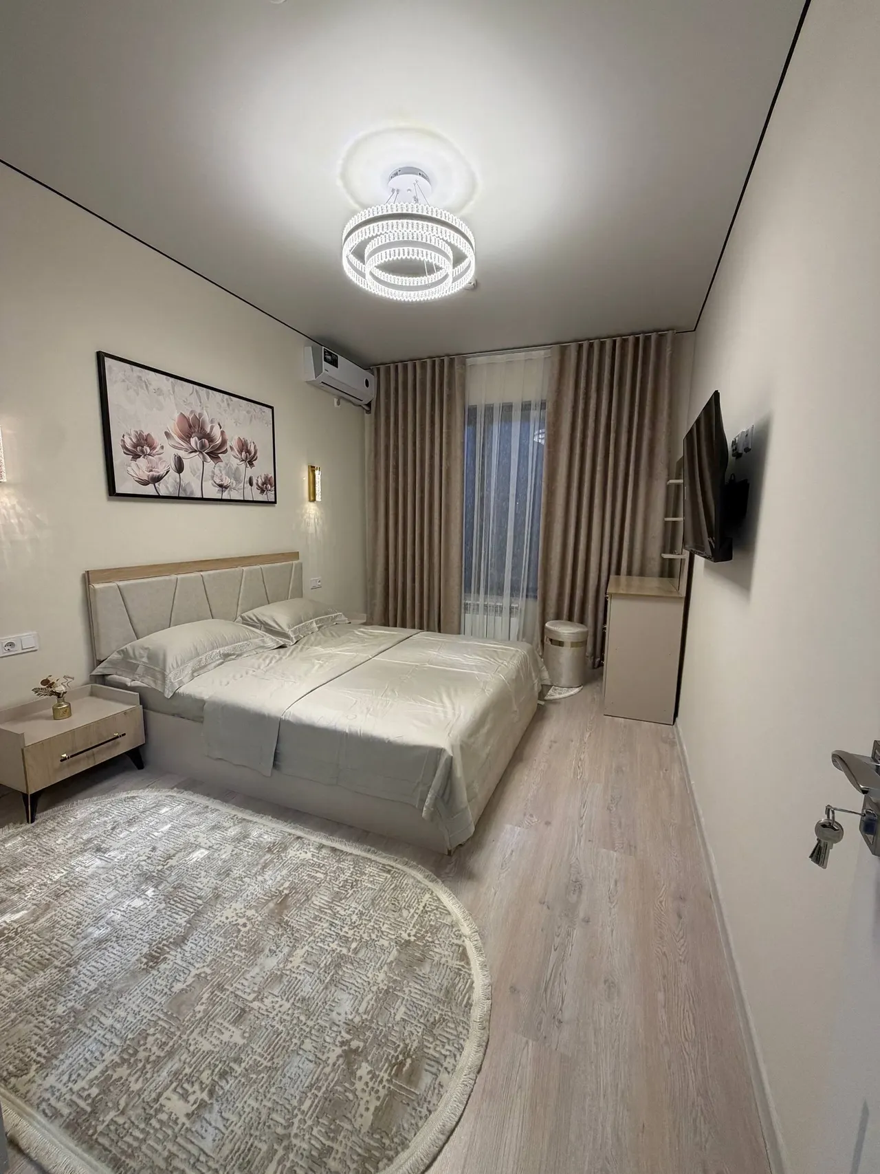 Сотилади 2 хонали квартира, 34 м², 2/12 қават — Яшнобод тумани