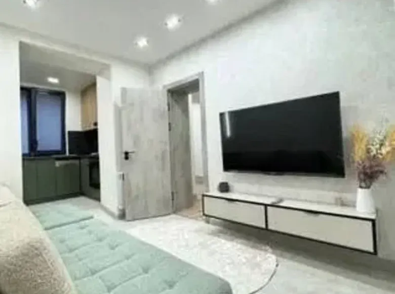 Ijaraga beriladi 1 xonali kvartira, 55 m², 1/5 qavat — Yakkasaroy tumani