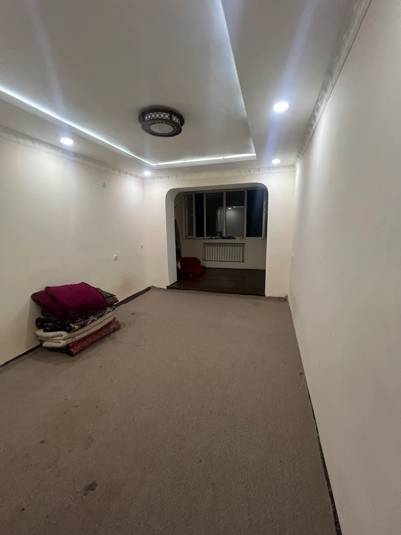 Ижарага берилади 2 хонали квартира, 45 м², 2/4 қават — Самарқанд шаҳри