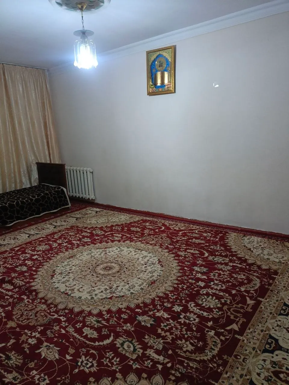 Сотилади 2 хонали квартира, 54 м², 2/5 қават — Олмазор тумани