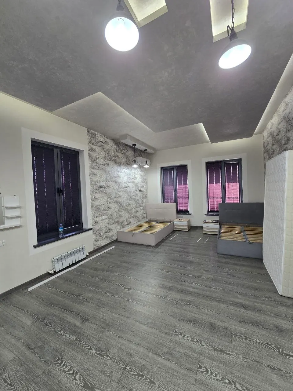 Sotiladi 3 xonali kvartira, 88 m², 6/8 qavat — Yakkasaroy tumani