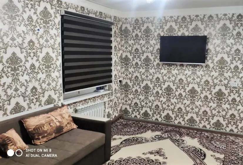 Сдаётся 2-комнатная квартира, 60 м², 2/4 этаж — Мирзо-Улугбекский район