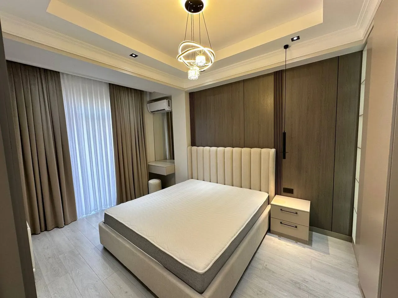 Ijaraga beriladi 2 xonali kvartira, 60 m², 3/9 qavat — Mirzo Ulugʻbek tumani