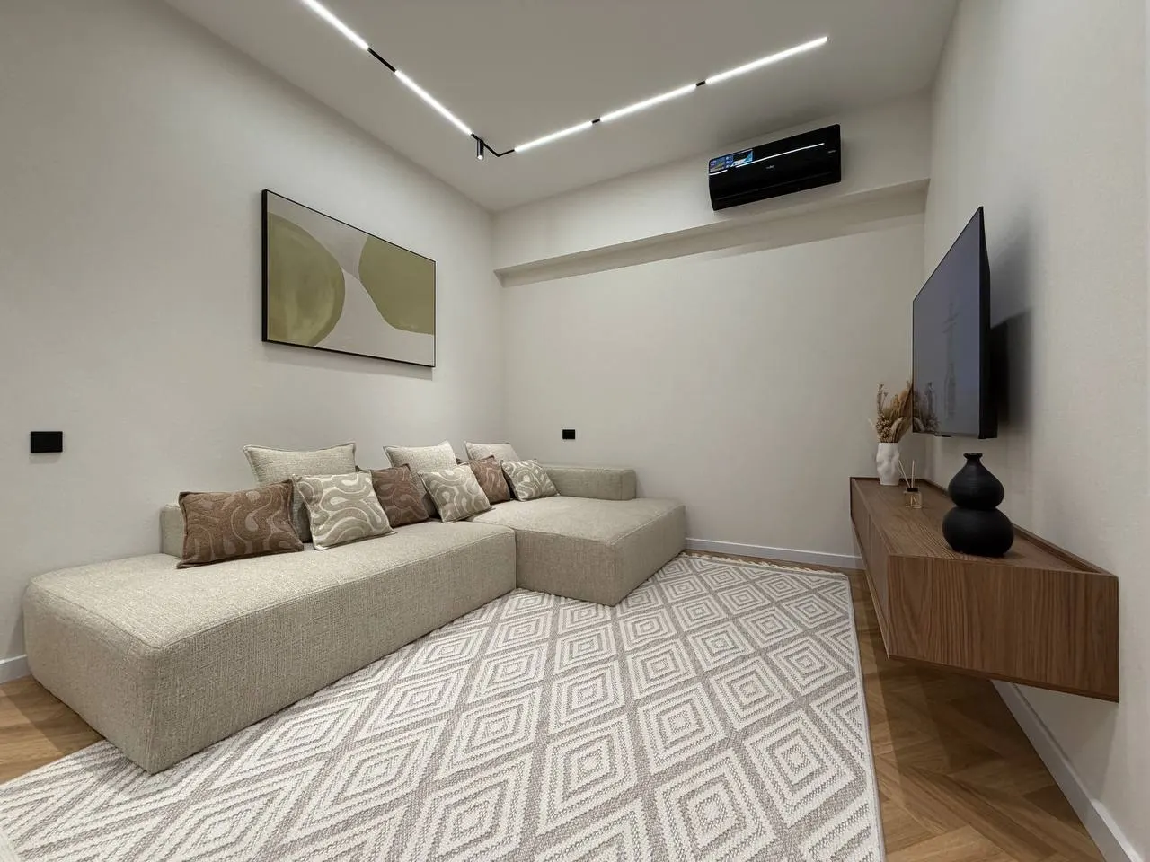 Sotiladi 2 xonali kvartira, 48 m², 5/10 qavat — Yashnobod tumani
