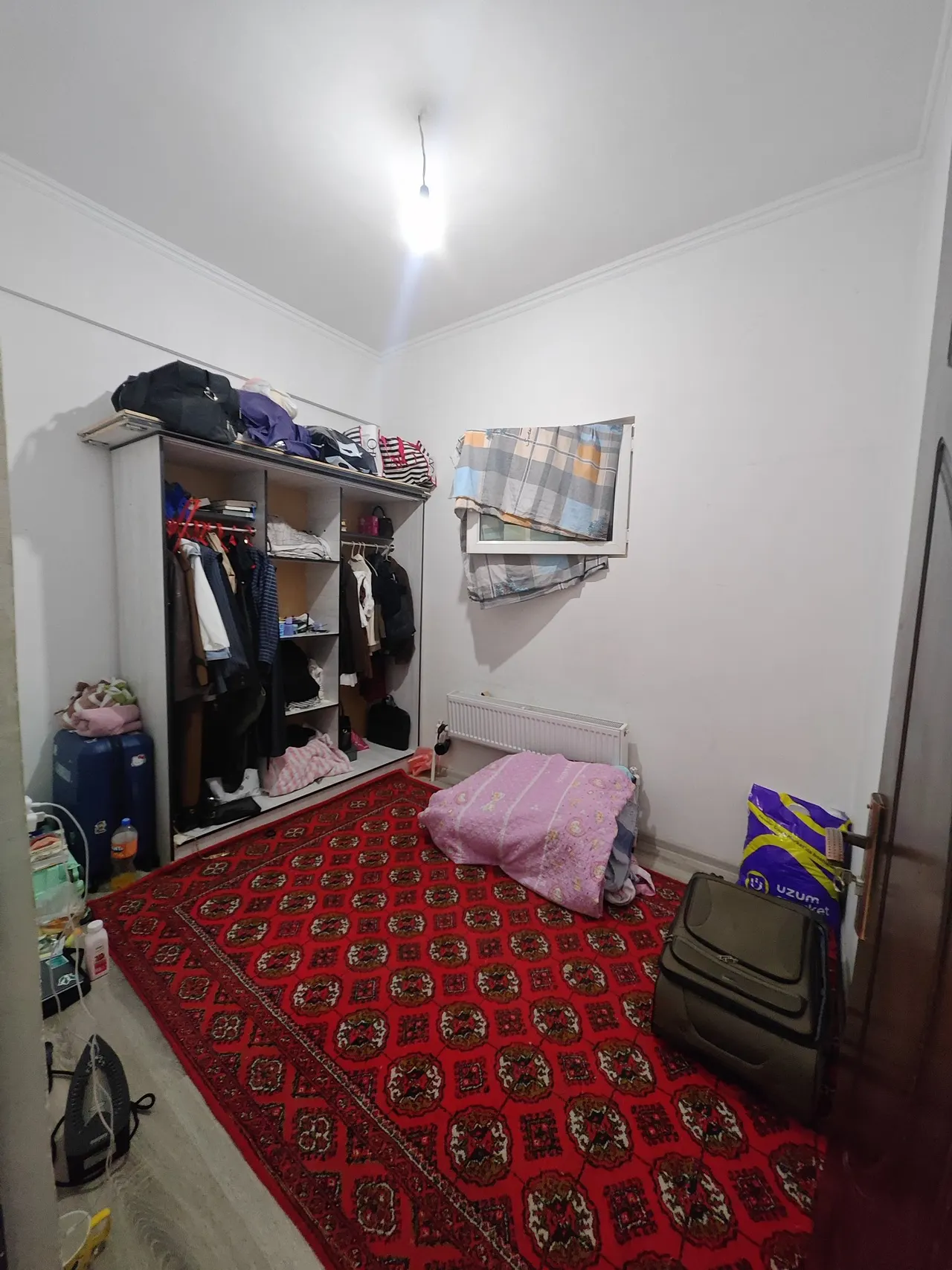 Sotiladi 2 xonali kvartira, 48 m², 5/10 qavat — Sergeli tumani