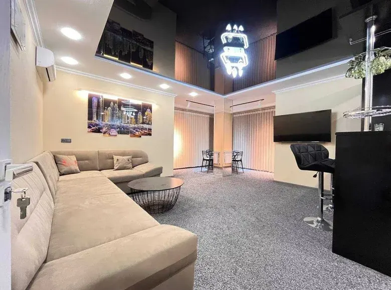 Сотилади 2 хонали квартира, 60 м², 13/16 қават — Яккасарой тумани