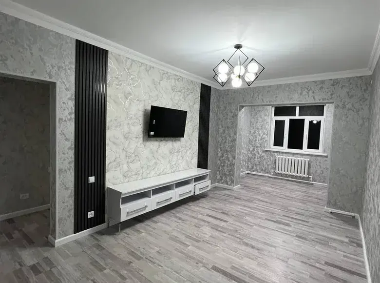 Сотилади 2 хонали квартира, 75 м², 9/9 қават — Миробод тумани