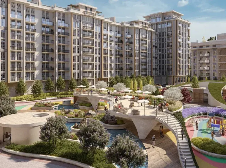 Ижарага берилади 2 хонали квартира, 65 м², 8/10 қават — Миробод тумани
