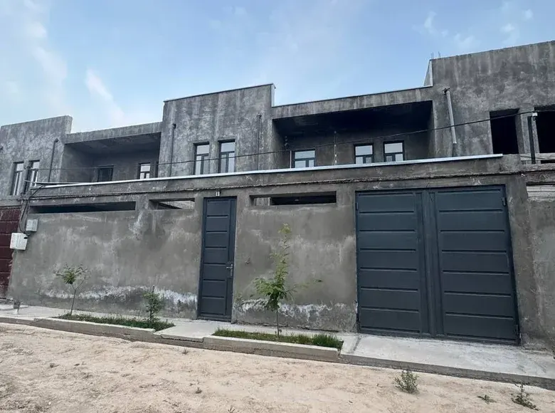 Sotiladi 5 xonali hovli uy, 225 m² — Yunusobod tumani