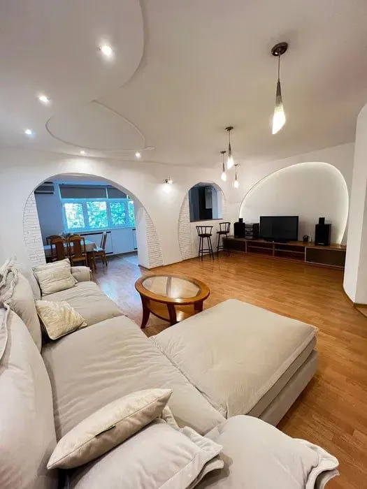 Сдаётся 3-комнатная квартира, 80 м², 3/4 этаж — Мирзо-Улугбекский район