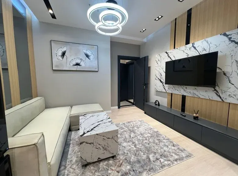 Sotiladi 2 xonali kvartira, 42 m², 7/8 qavat — Mirzo Ulugʻbek tumani