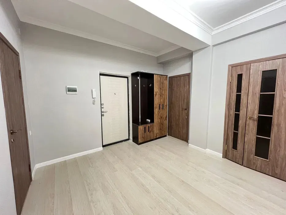 Ижарага берилади 2 хонали квартира, 55 м², 4/8 қават — Яккасарой тумани