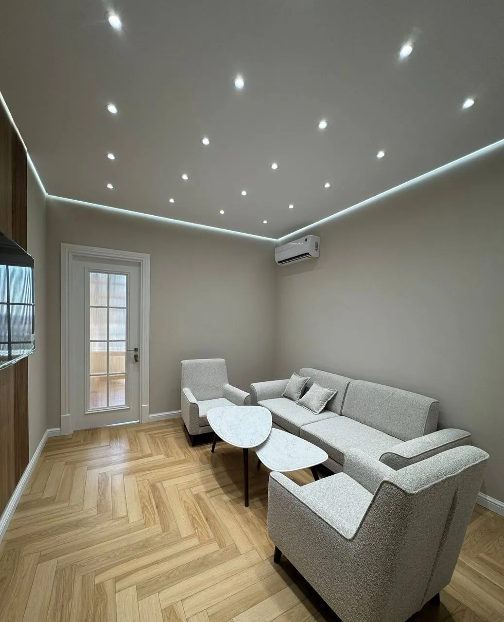 Продаётся 3-комнатная квартира, 75 м², 10/12 этаж — Алмазарский район