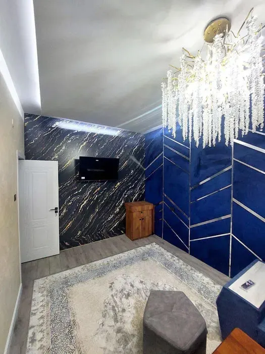 Ijaraga beriladi 2 xonali kvartira, 70 m², 7/9 qavat — Olmazor tumani