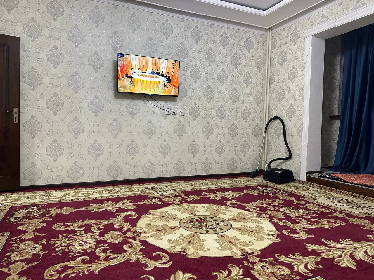 Ijaraga beriladi 3 xonali kvartira, 72 m², 7/9 qavat — Uchtepa tumani
