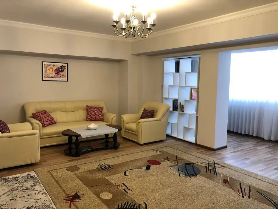Ijaraga beriladi 2 xonali kvartira, 55 m², 5/5 qavat — Mirzo Ulugʻbek tumani