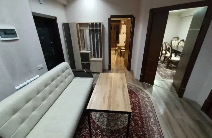 Ижарага берилади 3 хонали квартира, 105 м², 5/7 қават — Юнусобод тумани