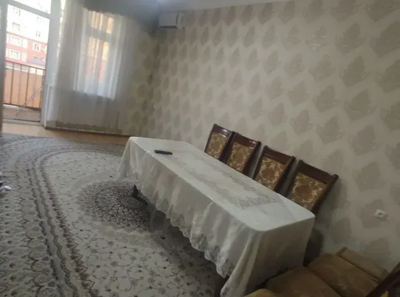 Сотилади 2 хонали квартира, 52 м², 2/7 қават — Тошкент шаҳри