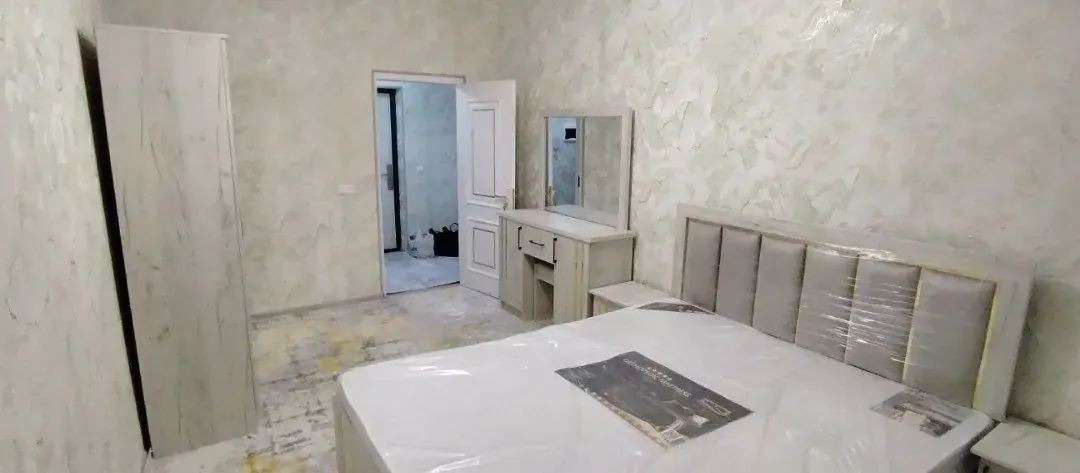 Ijaraga beriladi 2 xonali kvartira, 68 m², 8/16 qavat — Uchtepa tumani