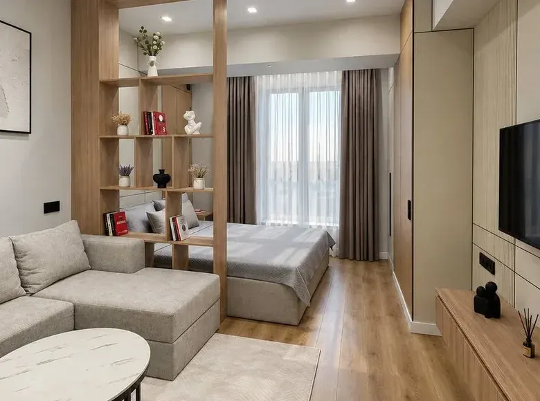 Sotiladi 1 xonali kvartira, 25 m², 10/24 qavat — Yakkasaroy tumani