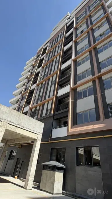 Ijaraga beriladi 2 xonali kvartira, 42 m², 6/16 qavat — Yakkasaroy tumani