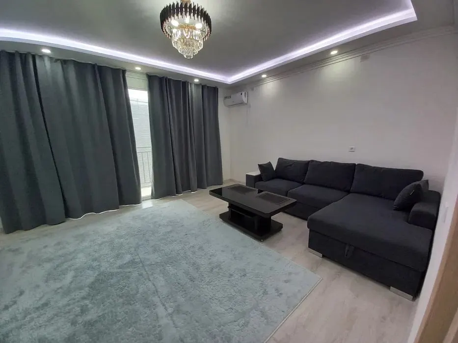 Ijaraga beriladi 2 xonali kvartira, 64 m², 6/16 qavat — Yashnobod tumani