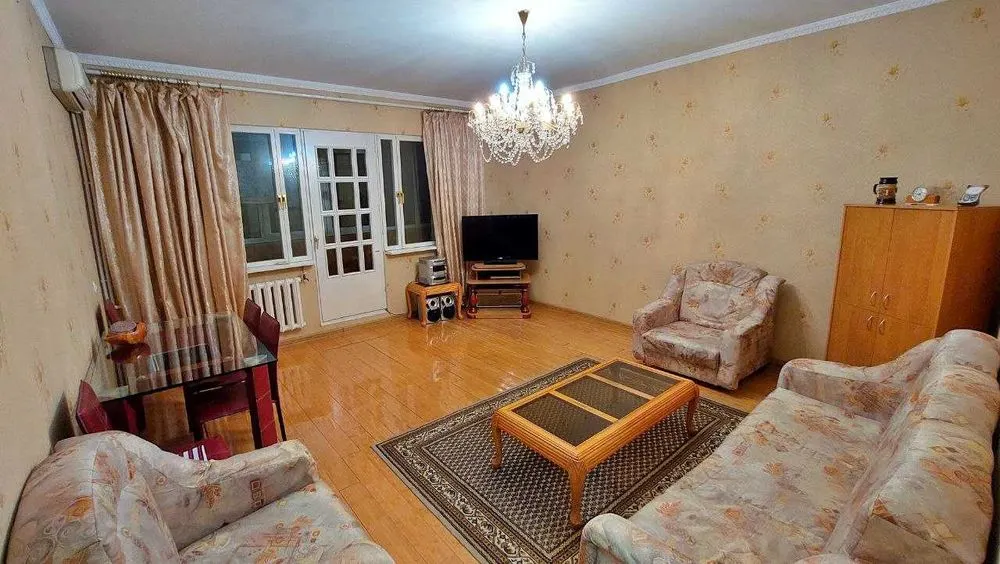 Ijaraga beriladi 3 xonali kvartira, 71 m², 2/9 qavat — Mirzo Ulugʻbek tumani