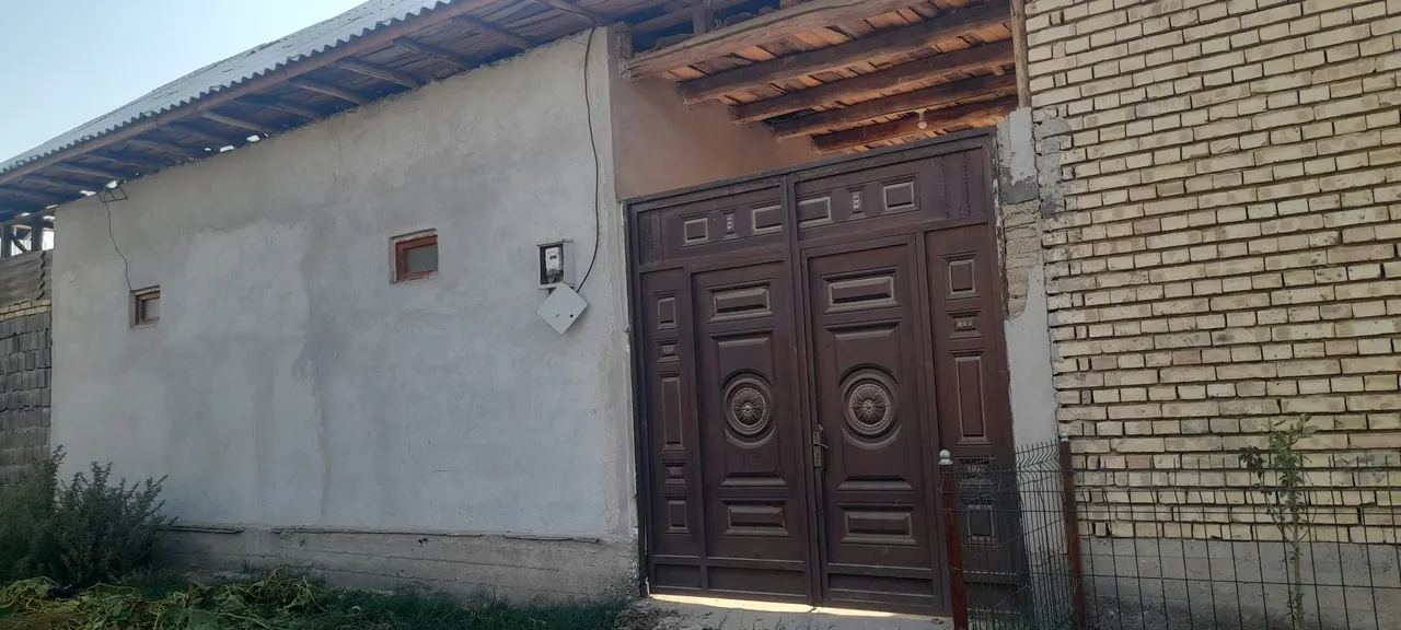 Sotiladi hovli uy, 4 sotix — Andijon tumani