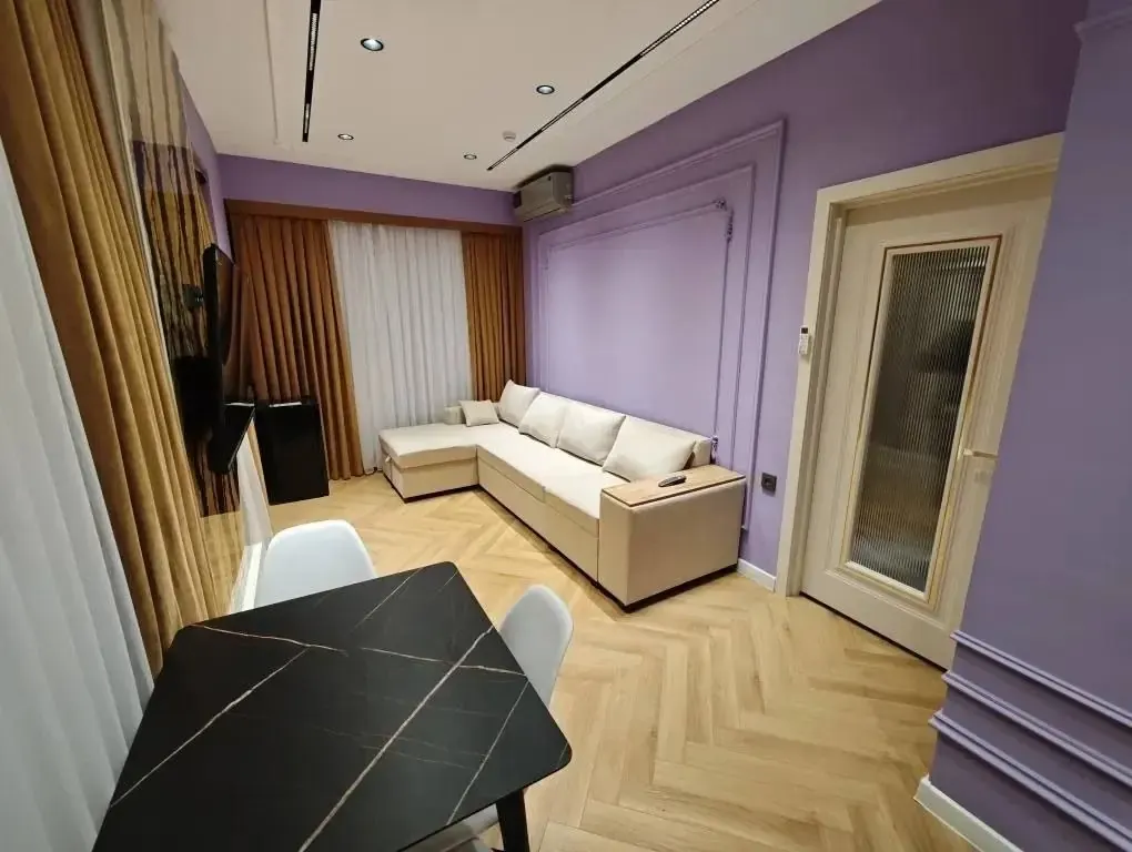 Ijaraga beriladi 2 xonali kvartira, 55 m², 10/16 qavat — Mirobod tumani